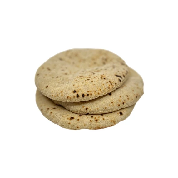Pita bread, Ø14 cm, 80g / 72pcs