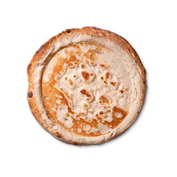 Pizza alaptészta 320g, Ø 31-32 cm, 3 db/csomag