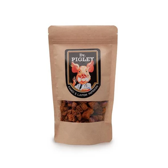 Fűszeres tepertő 100g