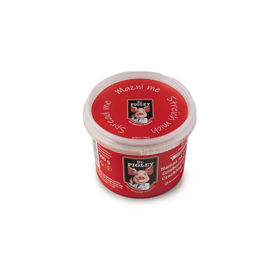 Fűszeres tepertőkrém 500g
