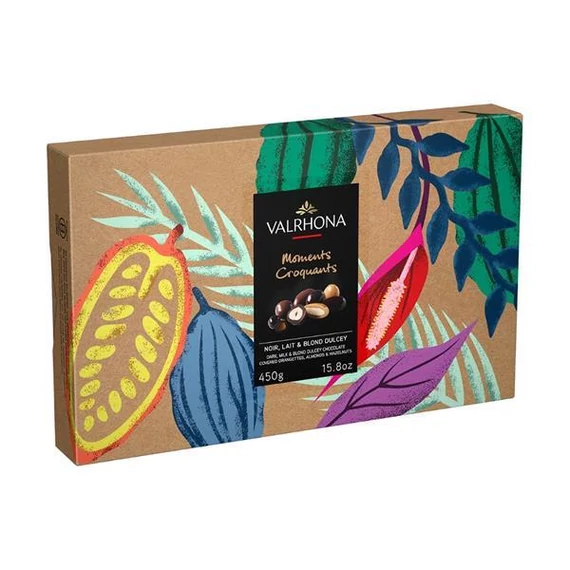 Exkluzív drazsé válogatás 450g