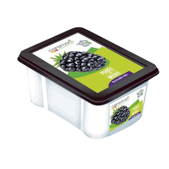 Caraman Szeder püré 1kg