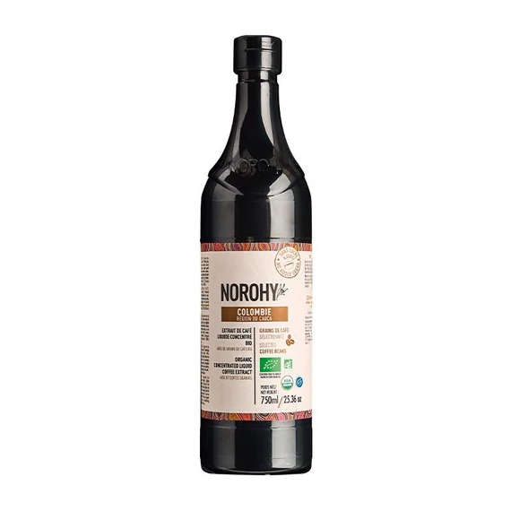 Norohy kávé kivonat 750 ml