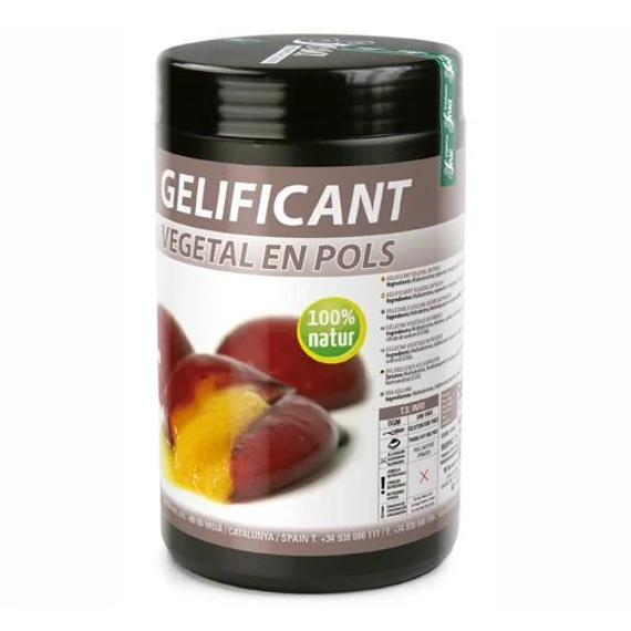 Zselatin /növényi/ 500g