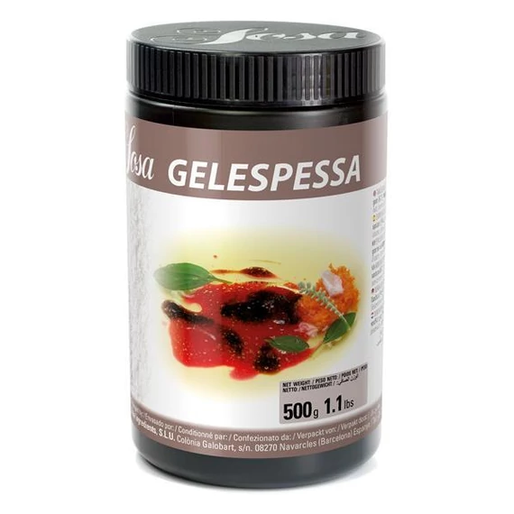 Gelespessa /xantán/ 500g