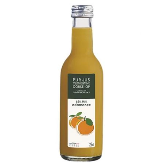 Korzikai klementinlé 250ml