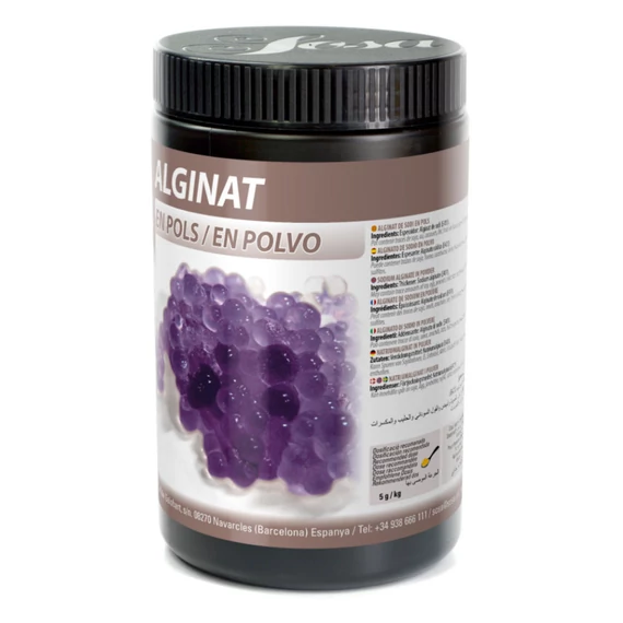 Alginat 750g