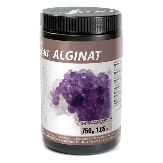 Alginat 750g