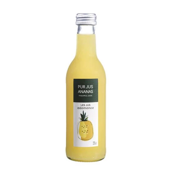 Tiszta ananászlé 250ml