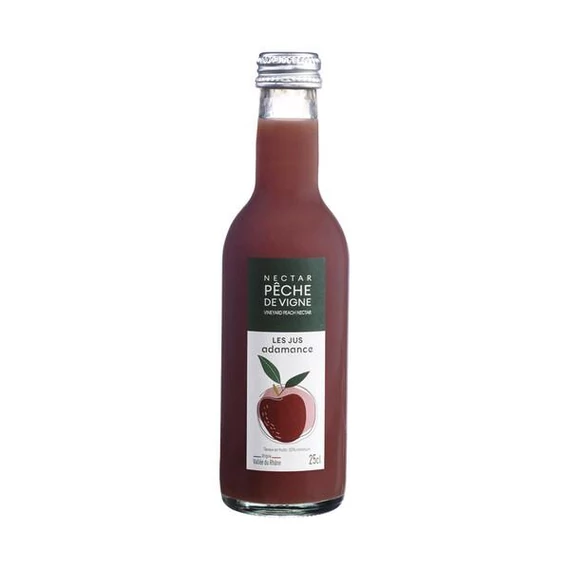 Vérbarack nektár 250ml