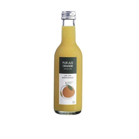 Tiszta narancslé 250ml