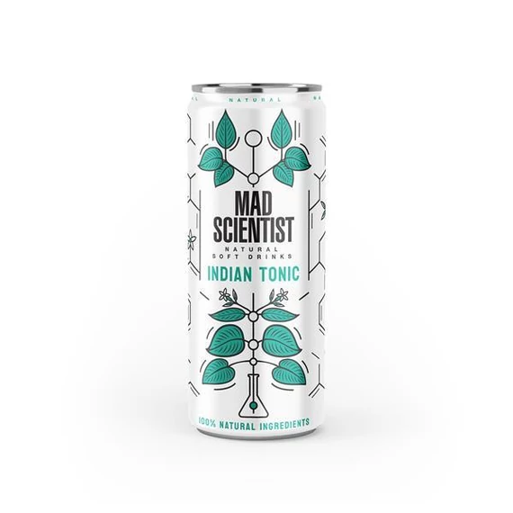Indian Tonic 250ml