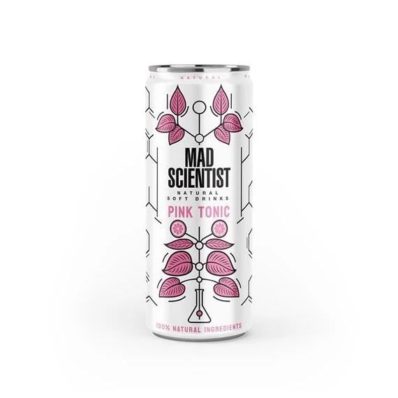 Pink Tonic 250ml