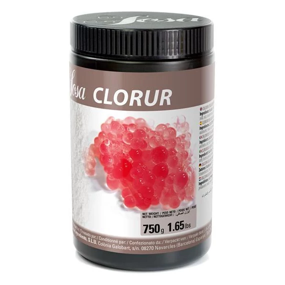 Clorur 750g