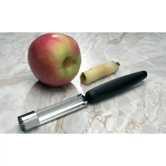 Apple core remover