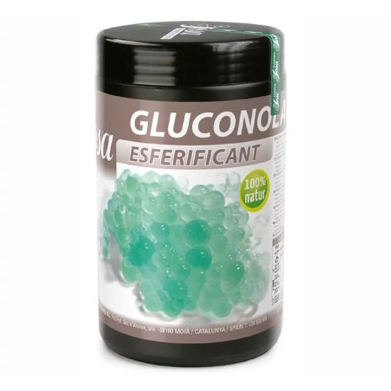 Gluconolactat 500g