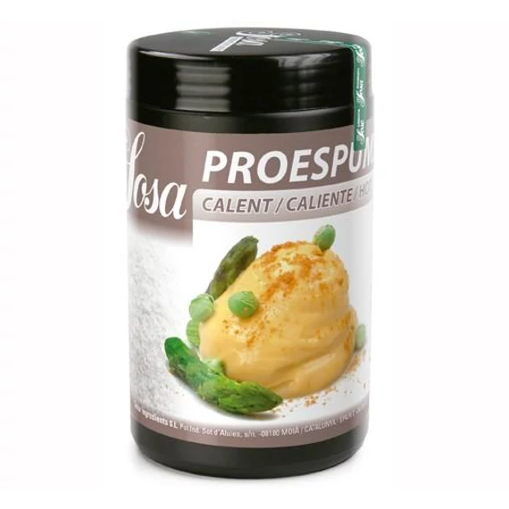 Proespuma Hot 500g