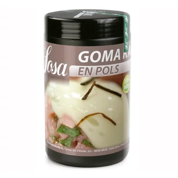 Kappa /gelling carrageenan/ 600g