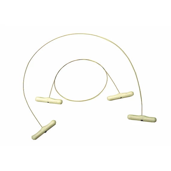 Cheese cutting string - 10 pcs