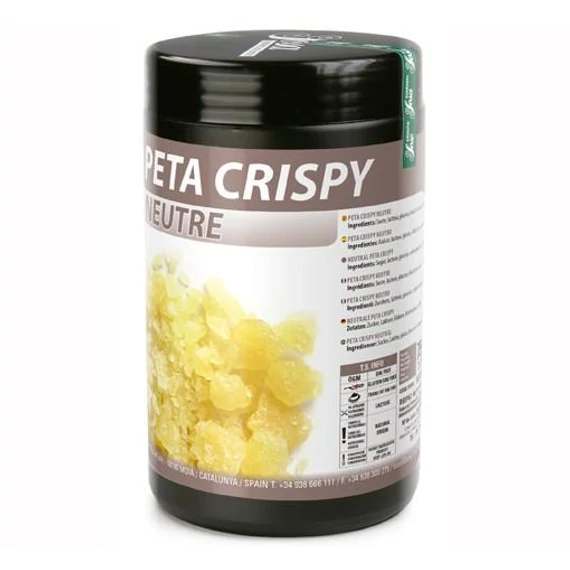 Peta Crispy - robbanócukor 700g