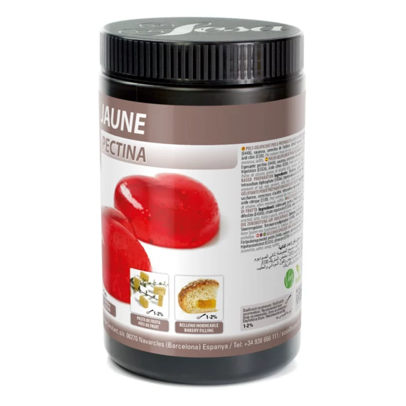 Sárgapektin 500g