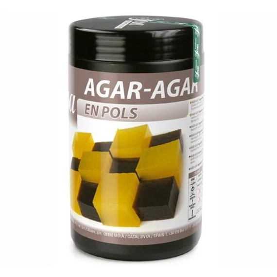Agar-agar 500g
