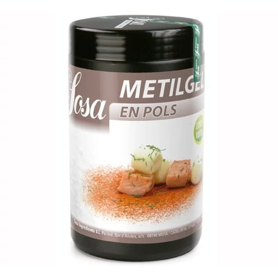 Metilgel 300g