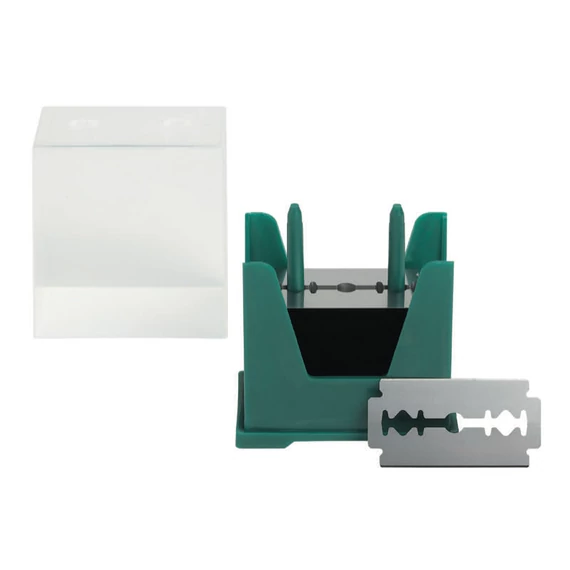 Tésztapenge, inox, 250db