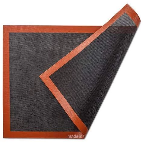 Silpain silicone baking tray /perforated/ 585x385 mm