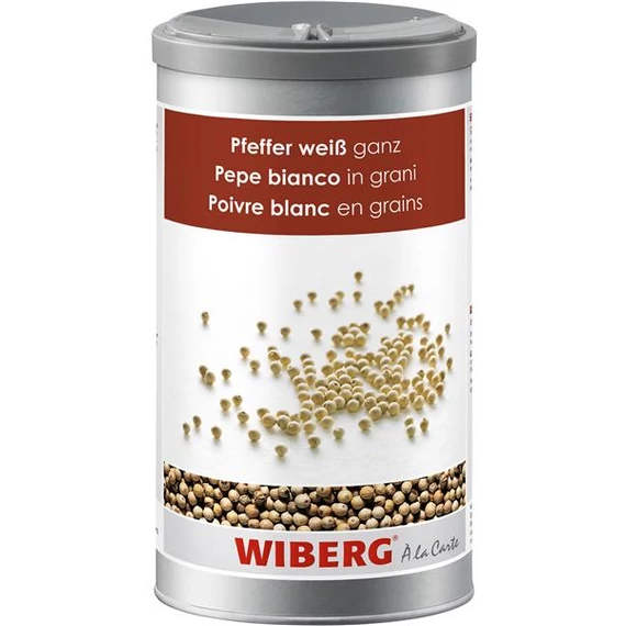 Fehér bors, egész 735g