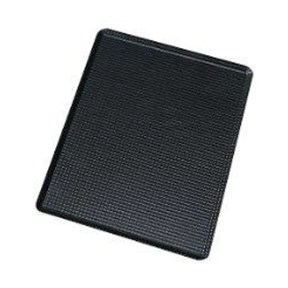 Sütőlemez tapadásmentes "Premium Exal", GN1/1, dombornyomott