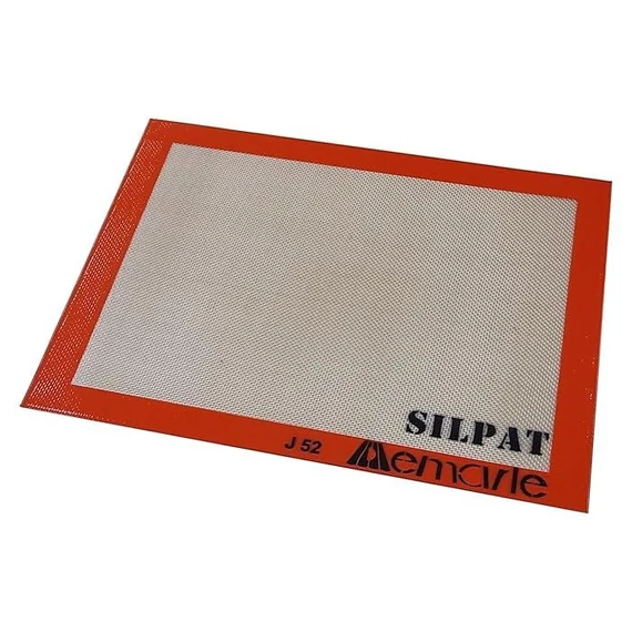 Silpat szilikon sütőlap, 400x300mm