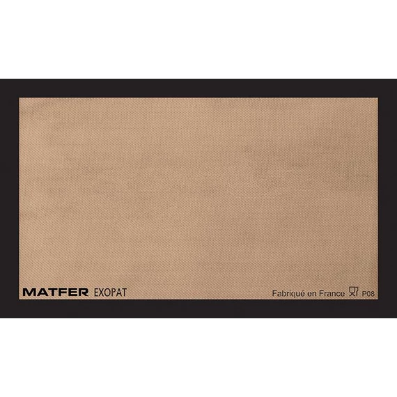 Exopat silicone baking tray 520x315mm /GN 1/1/