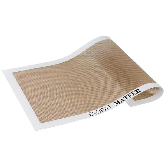 Exopat silicone baking tray 585x385mm