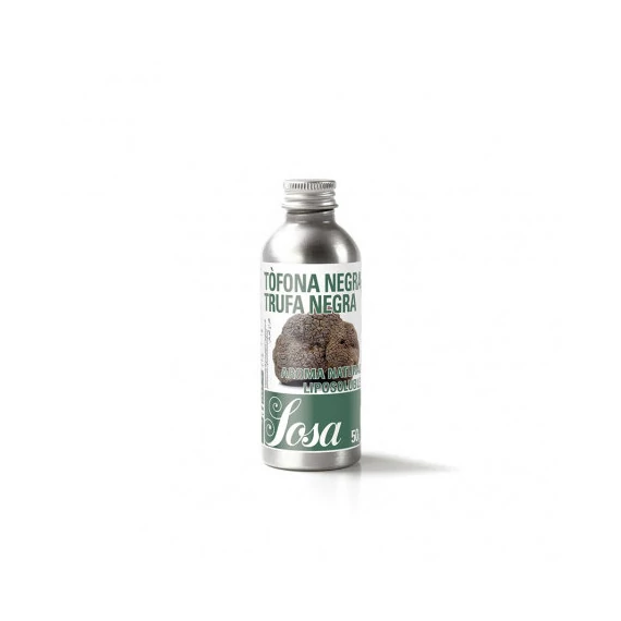 Fekete szarvasgomba aroma 50g