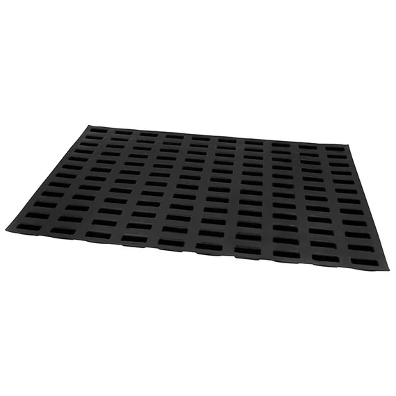 Flexifrying pan 60x40 szilikonforma