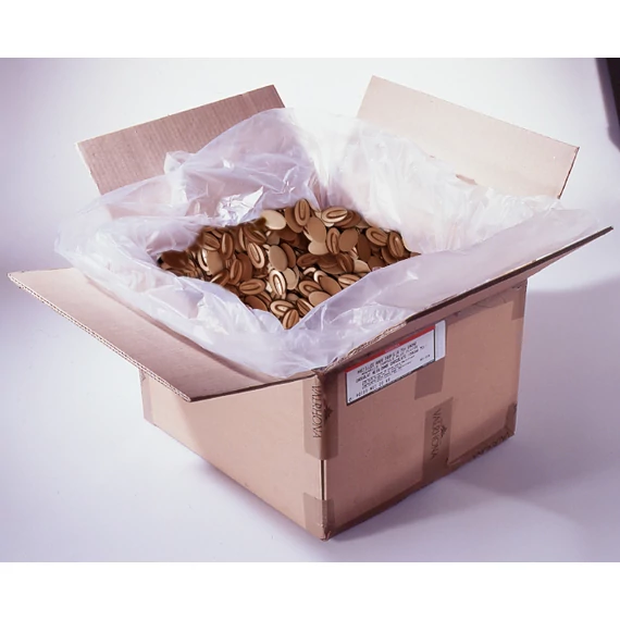 Satilia 35% milk chocolate coating 12kg