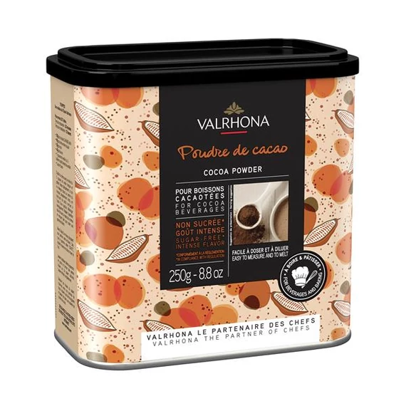 Kakaópor 250g