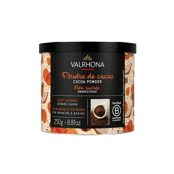 Kakaópor 250g