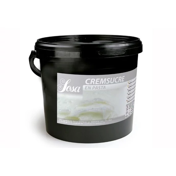 Invert sugar /creamsugar/ 7kg