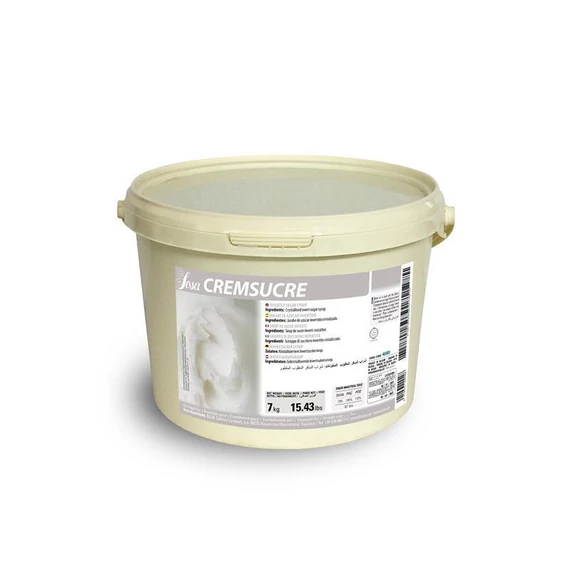 Invertcukor /cremsucre/ 7kg
