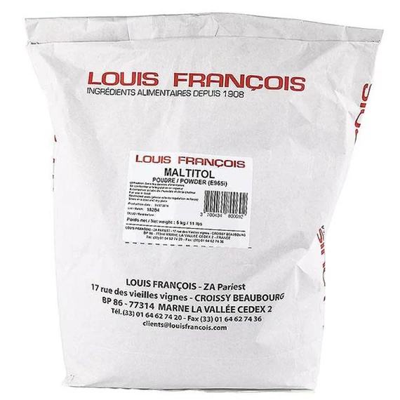 Maltitol 5kg