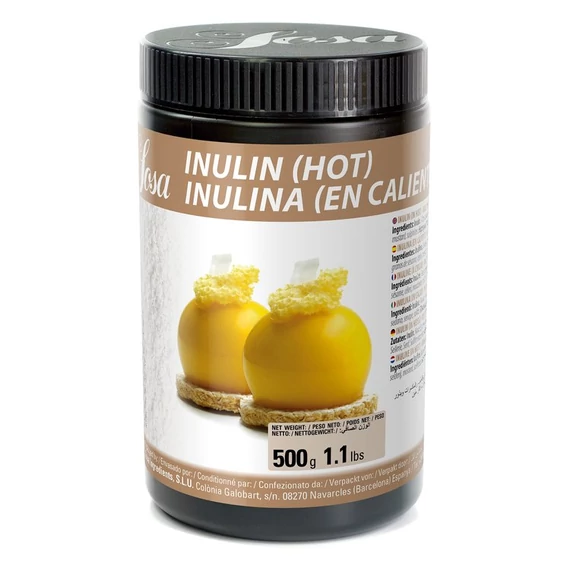 Inulin 500g