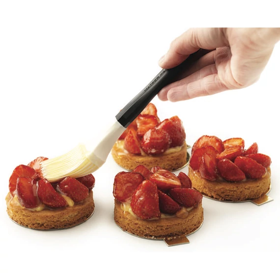 Silicone brush 40 mm