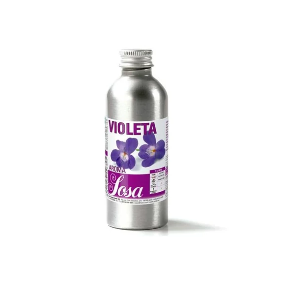 Violet aroma 50g