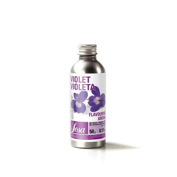 Ibolya aroma 50g
