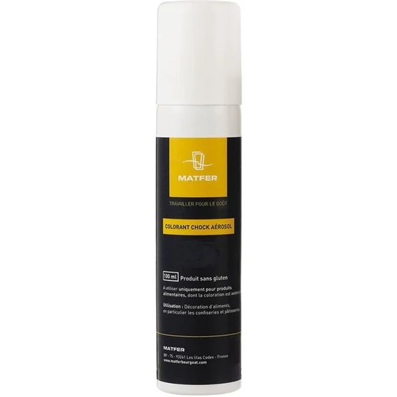Piros bársonyspray 100 ml
