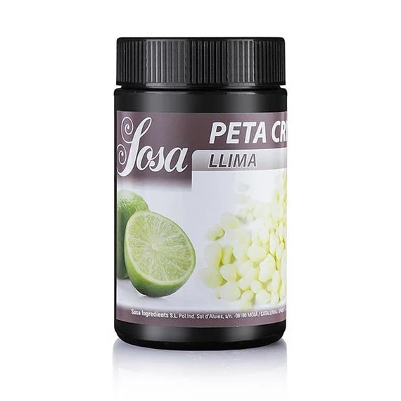 Limeos robbanócukor 900g
