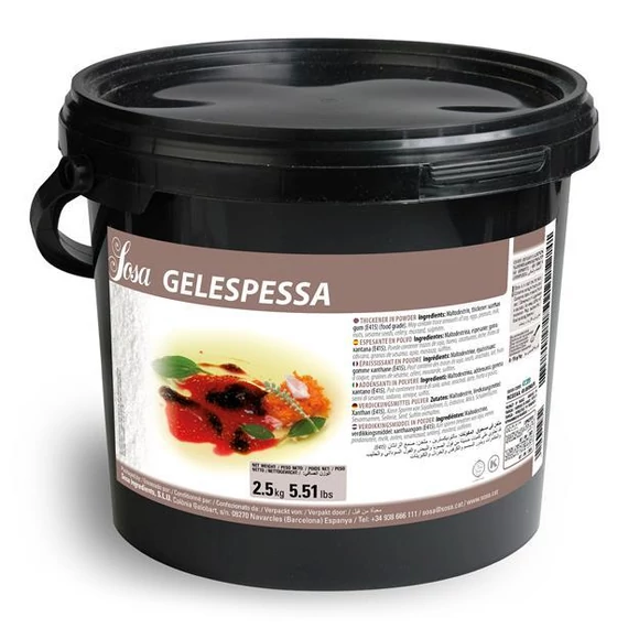Gelespessa 2,5kg