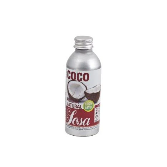 Kókusz aroma 50g